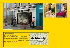 La Normandy's.webp