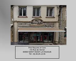 Pois rayures et Caro.webp