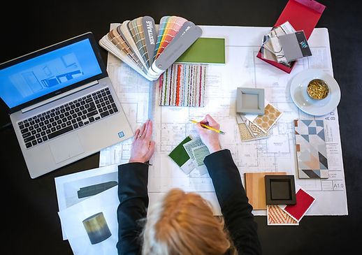 FLAG Interior Design - Full-Service Design