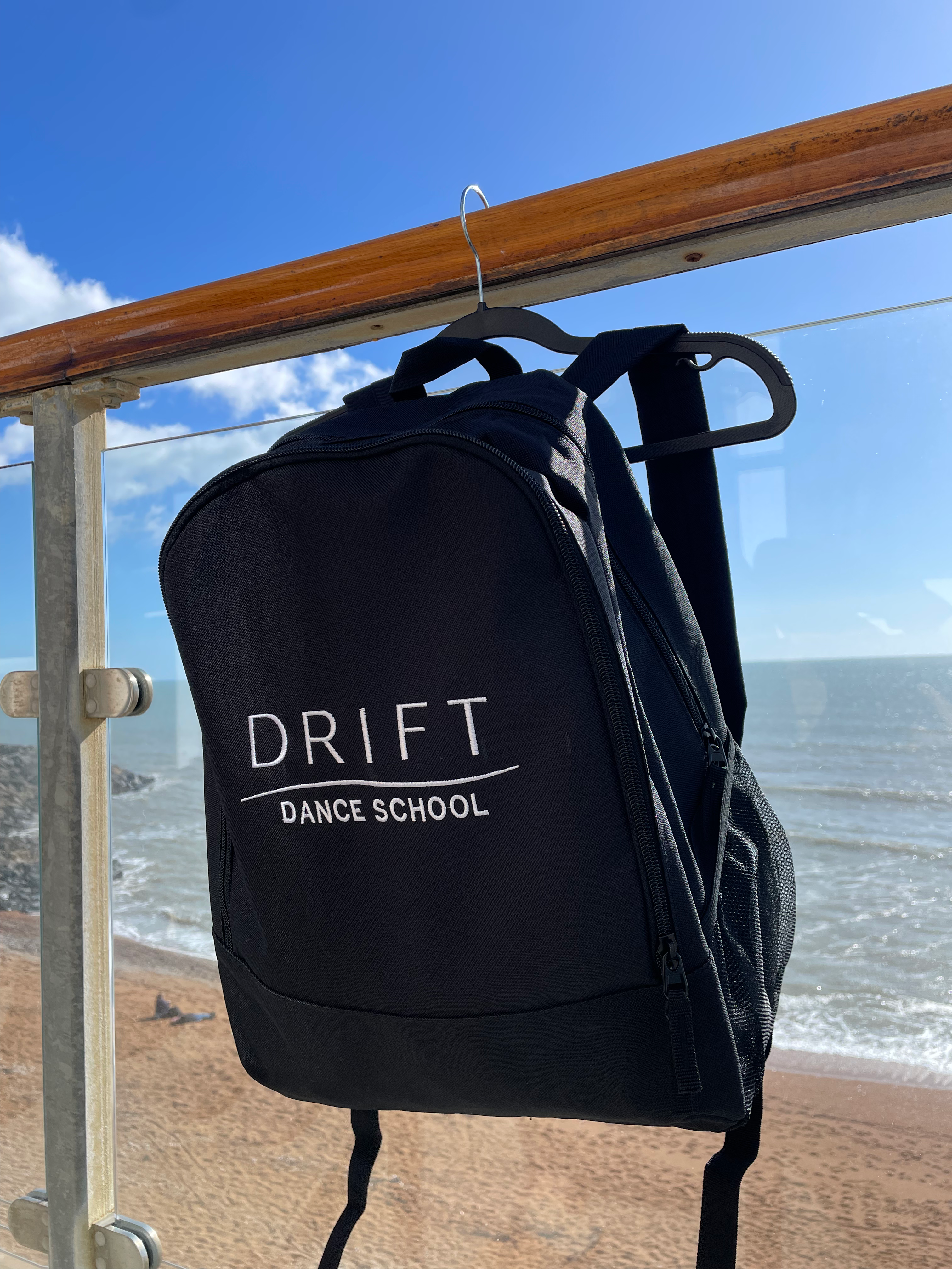 Drift Backpack