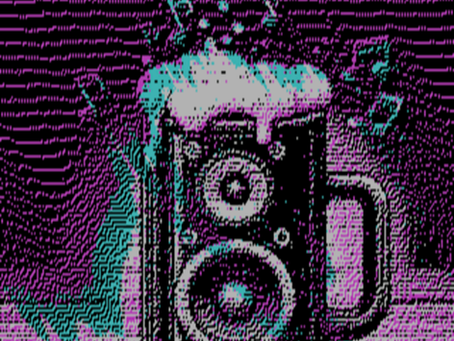 Audio a 1-Bit: PC Speaker e ZX Spectrum 48k