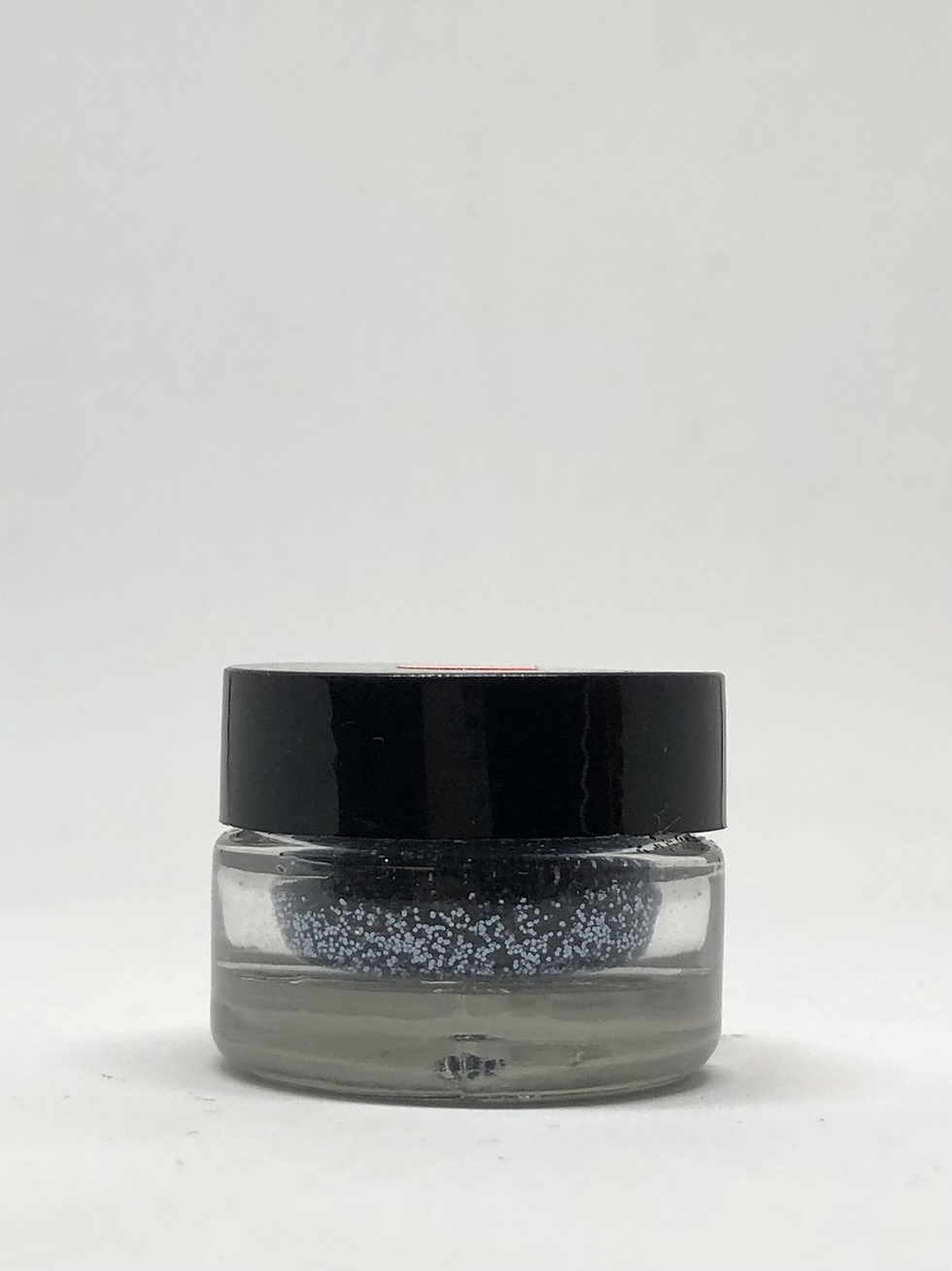 Body Glitter BLUE MÉTAL 