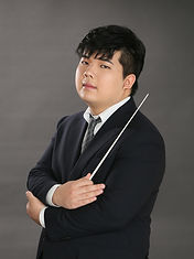 指揮者プロフィール