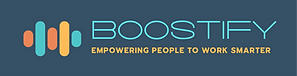 Boostify Logo