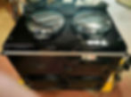 Thumbnail: 2 oven Aga