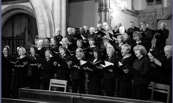 Horsforth Choral Society