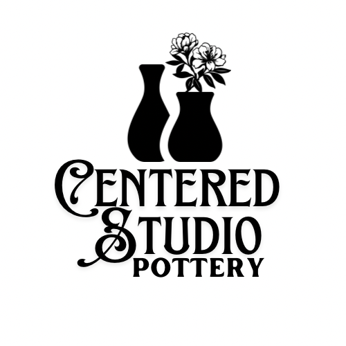 Centered Studio Pottery