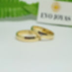 Clásicas de 10 grs con brillante