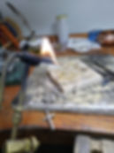 Soldando Rosario De Plata