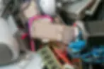 e-waste recycling
