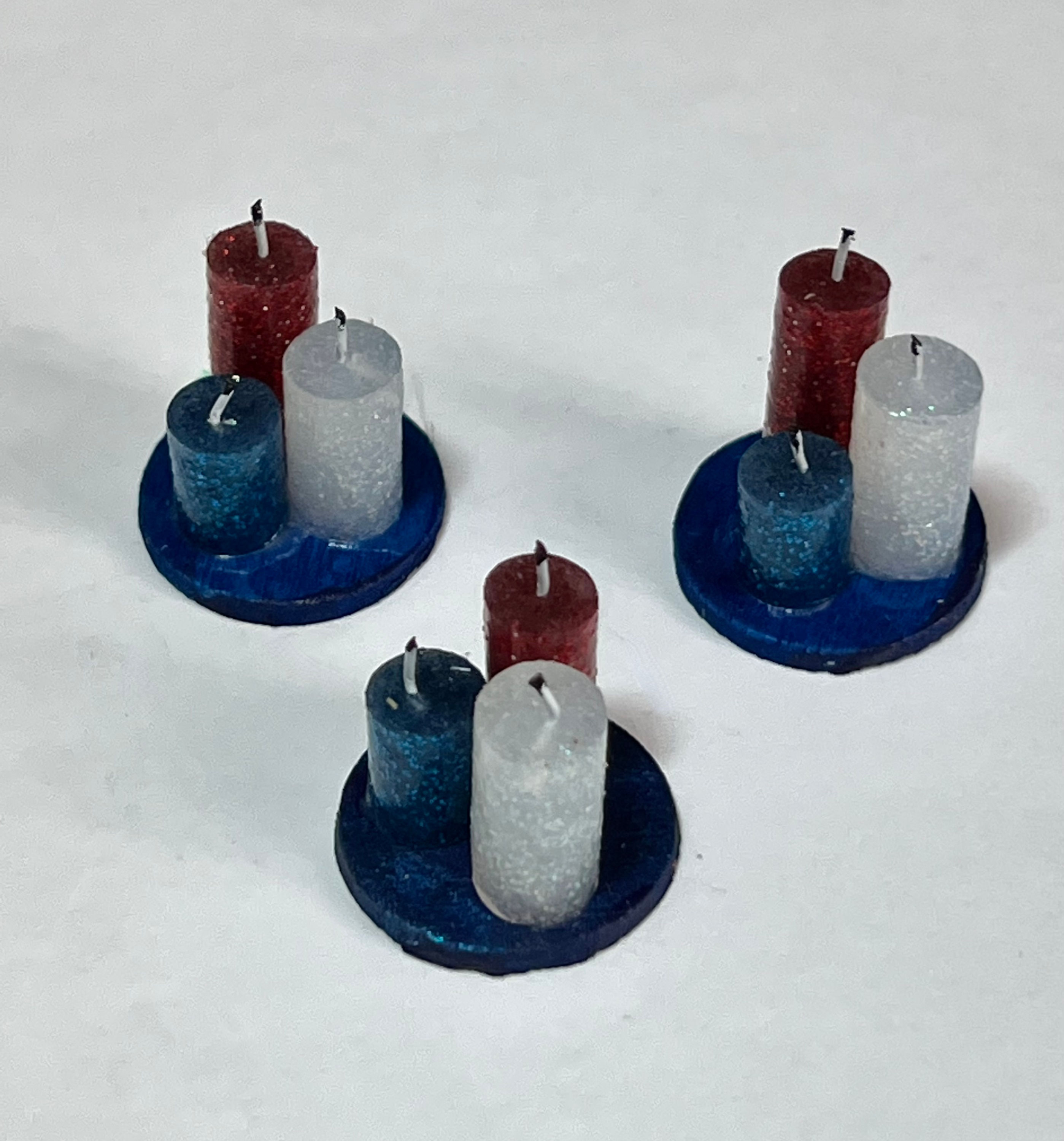 Patriotic Centerpiece