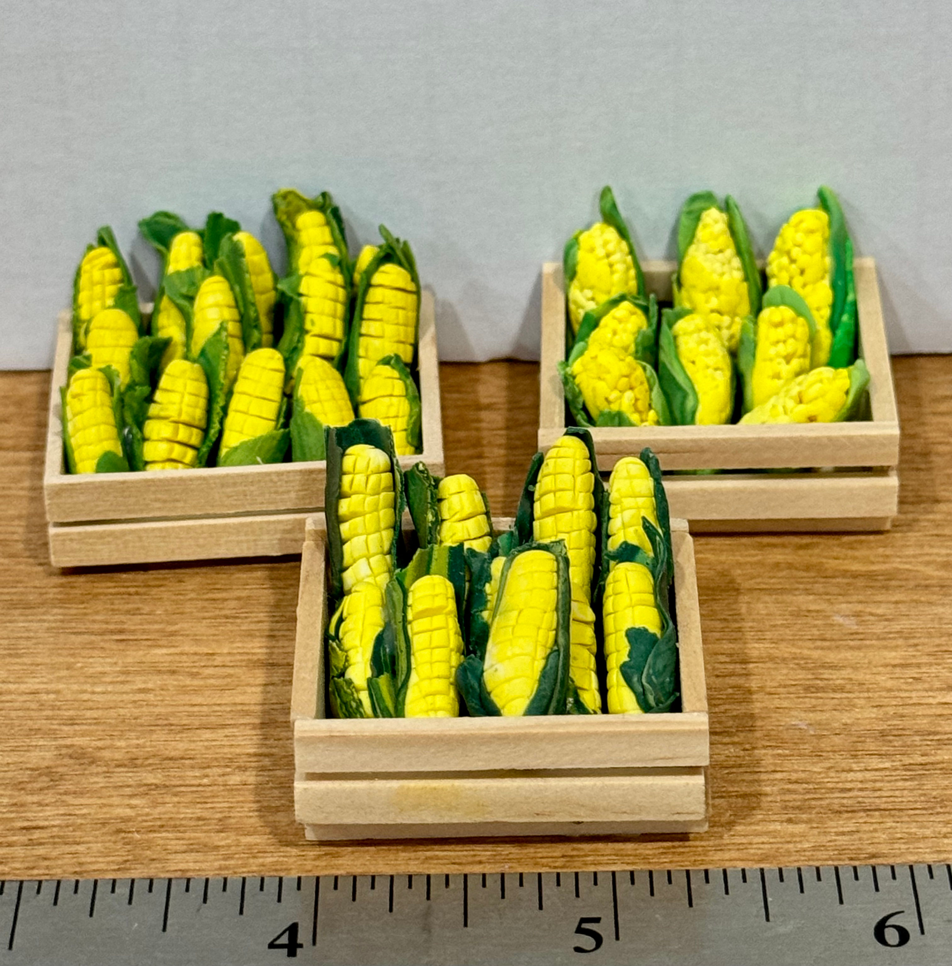 Corn Crate