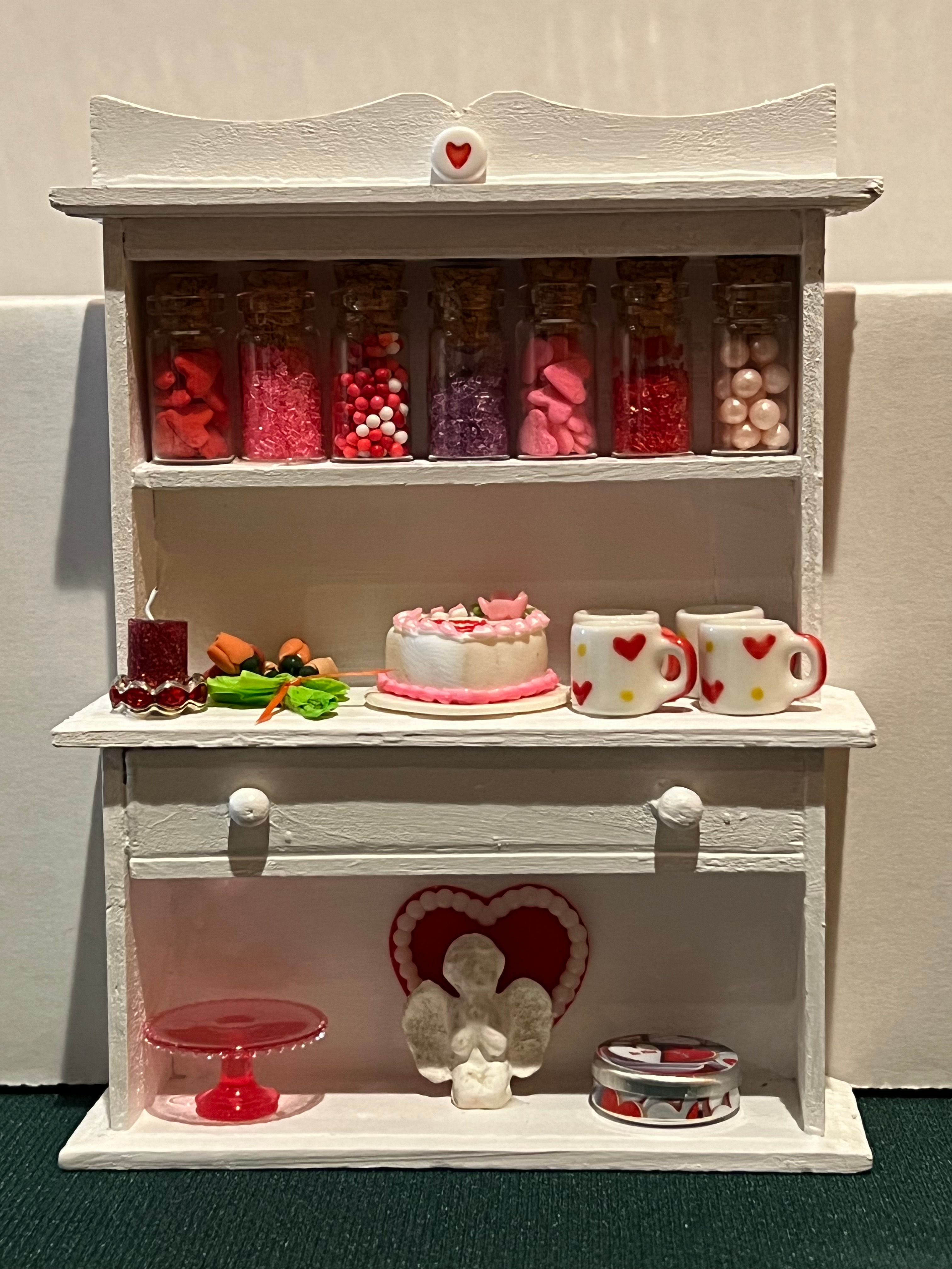 Valentine Hutch #2