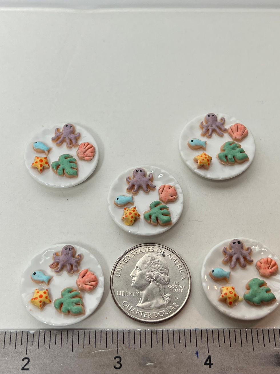 Nautical Cookies