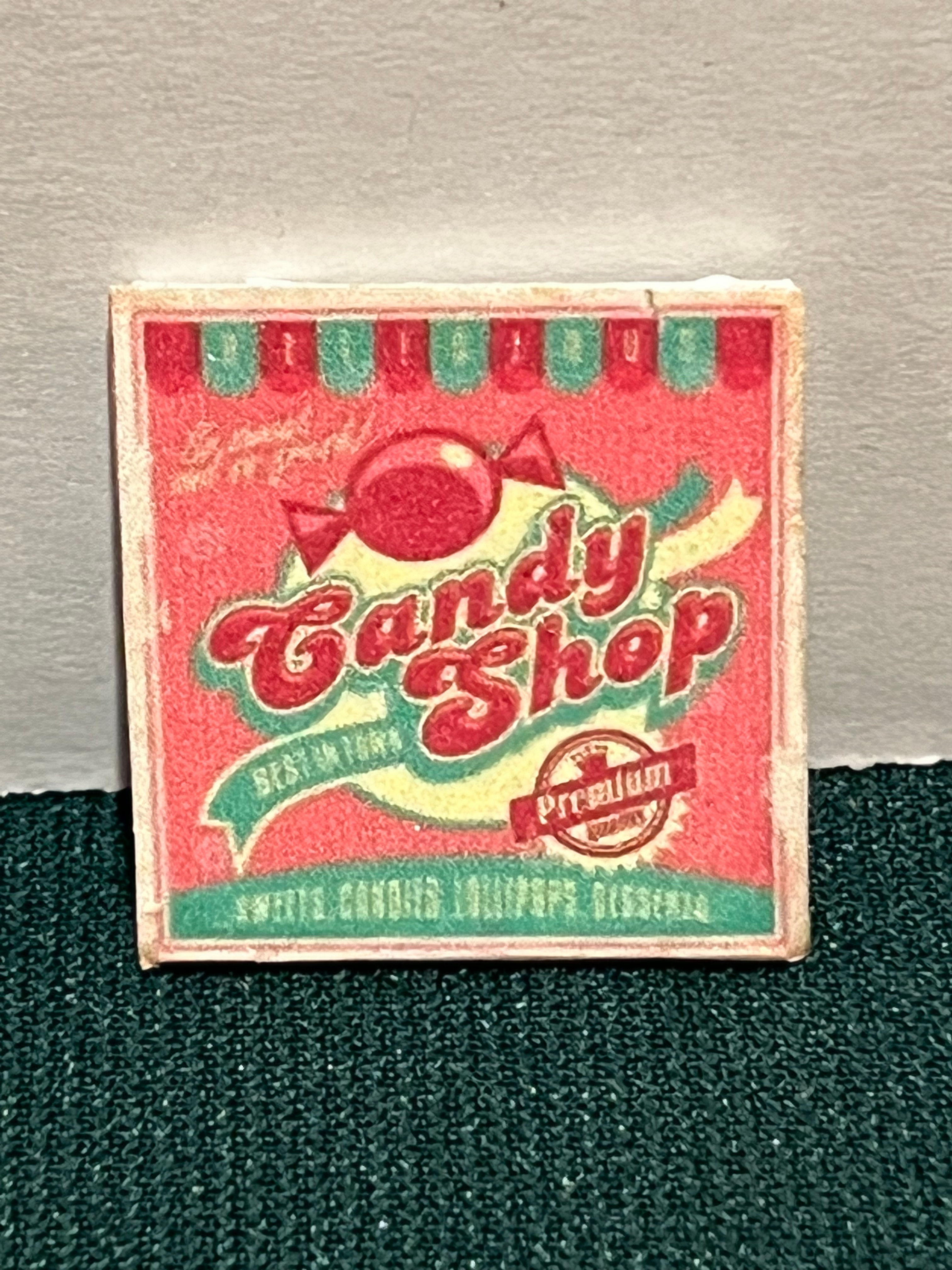 Bakery "Vintage" Sign #4