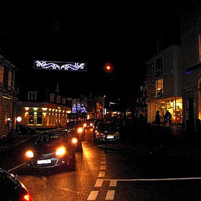 It's Beginning To Look A Lot Like Christmas