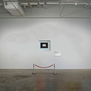 Public To Be Given Rare Chance To View Private Portrair