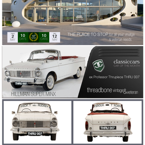 Restoration Complete