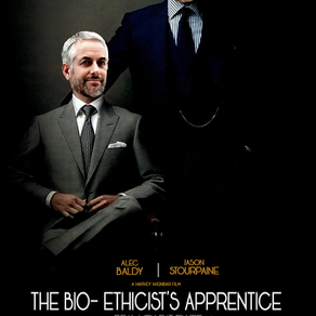 Master and Apprentice: Reflections On A Swiss Rôle