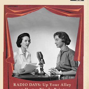 Soft Currency, Hard Cheese