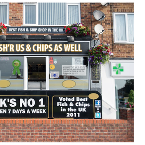 Panic Spreads As IBR-Related Potato Crisis Deepens
