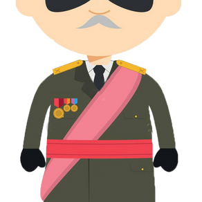 Franco Darling, I Don’t Give A Damn