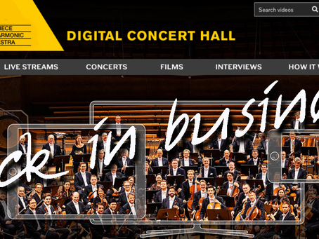 You Have Been Warned