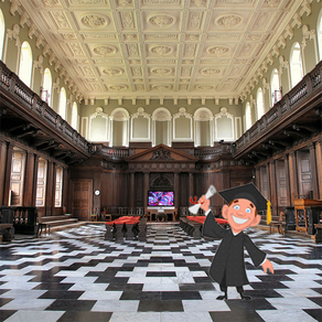 Print-at-Home Degree Breakthrough