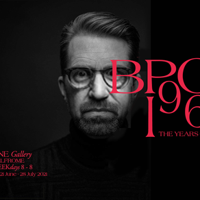 Personifying A Protest And Remembering a Riot