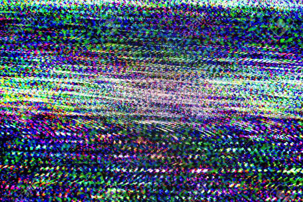 Today's heartwarming message from the Heart of Midlothian was to be accompanied by an image of Mrs Threadbone, though problems of interference from the Cairngorms proved insurmountable.