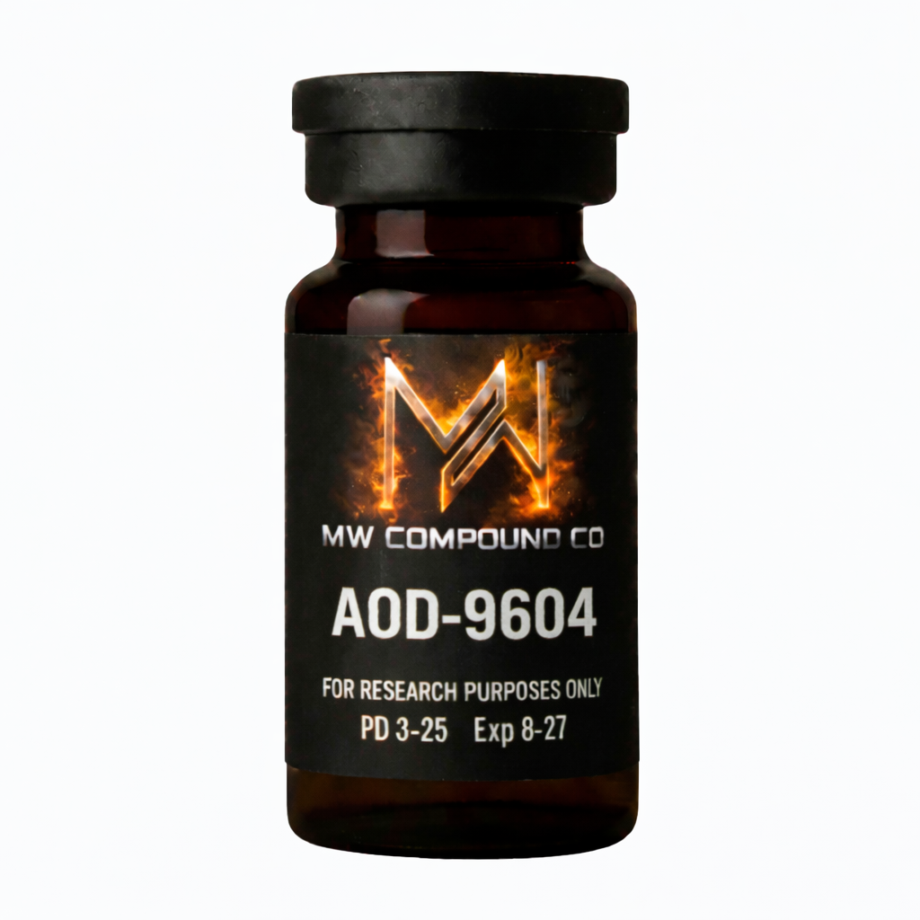 AOD-9604