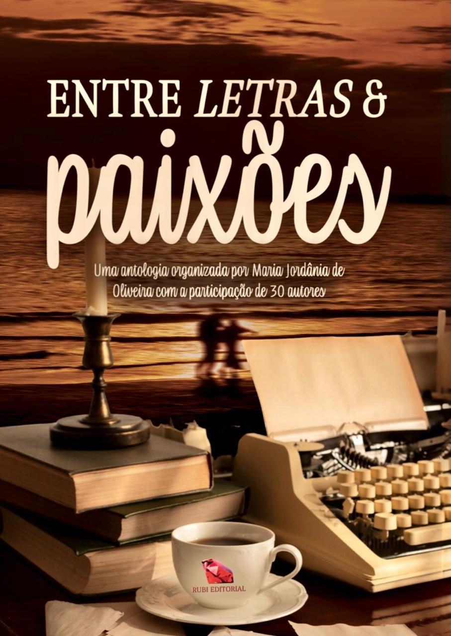 Entre letras e paixões 