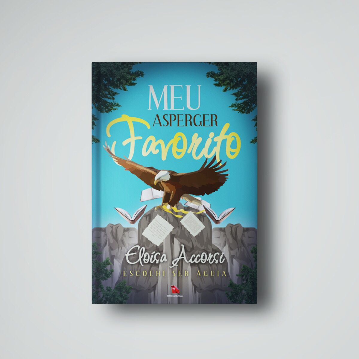 Meu Asperger Favorito
