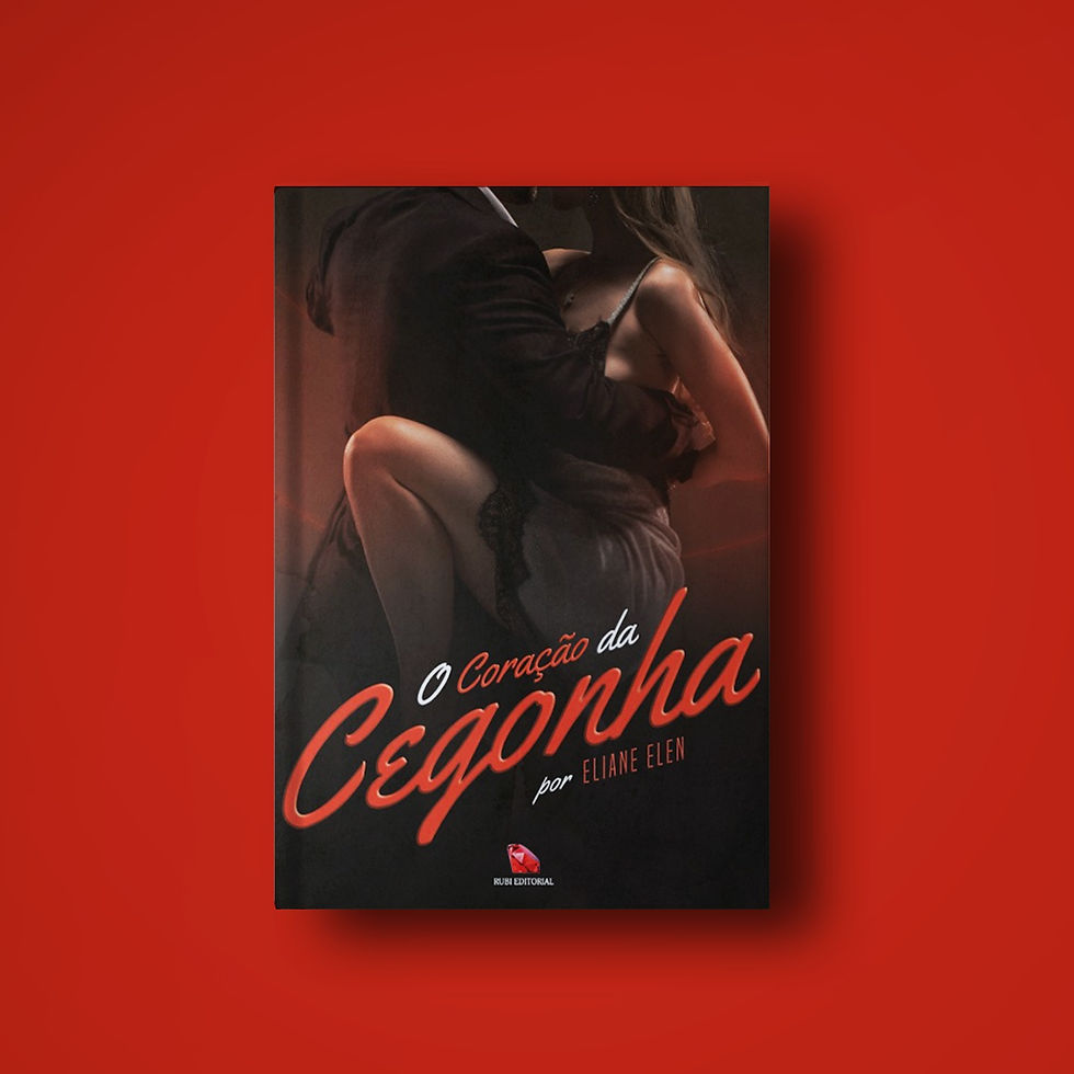 O coração da cegonha