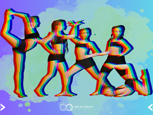 El valor de la danza como medio para el desarrollo de cada individuo
