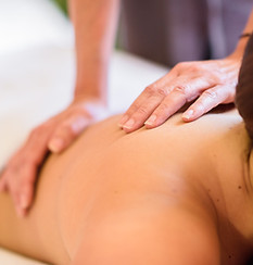 Massage Energetique Chinois