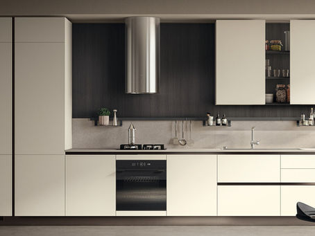 5 порад щодо облаштування сучасної кухні