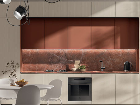 Тенденції в дизайні кухонь на 2026 рік