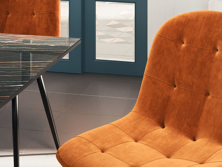 Кухонні стільці New Every Time