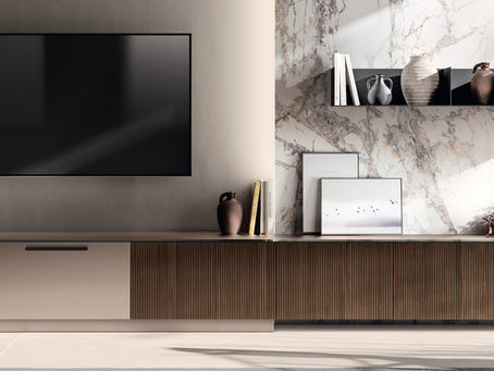 Путівник по ідеальній вітальні