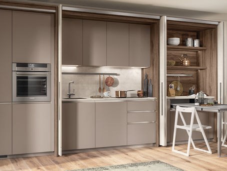 Охайний будинок для щасливого життя