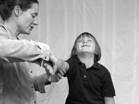 I created Healingology as a calm, nurturing space in the heart of the Sussex countryside