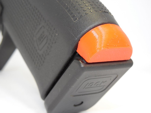 Tappo Sigillo Di Garanzia Salvagoccia In Plastica Verde - Foto 3