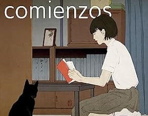 La biblioteca de los nuevos comienzos