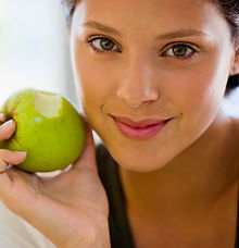 Healthy Teeth