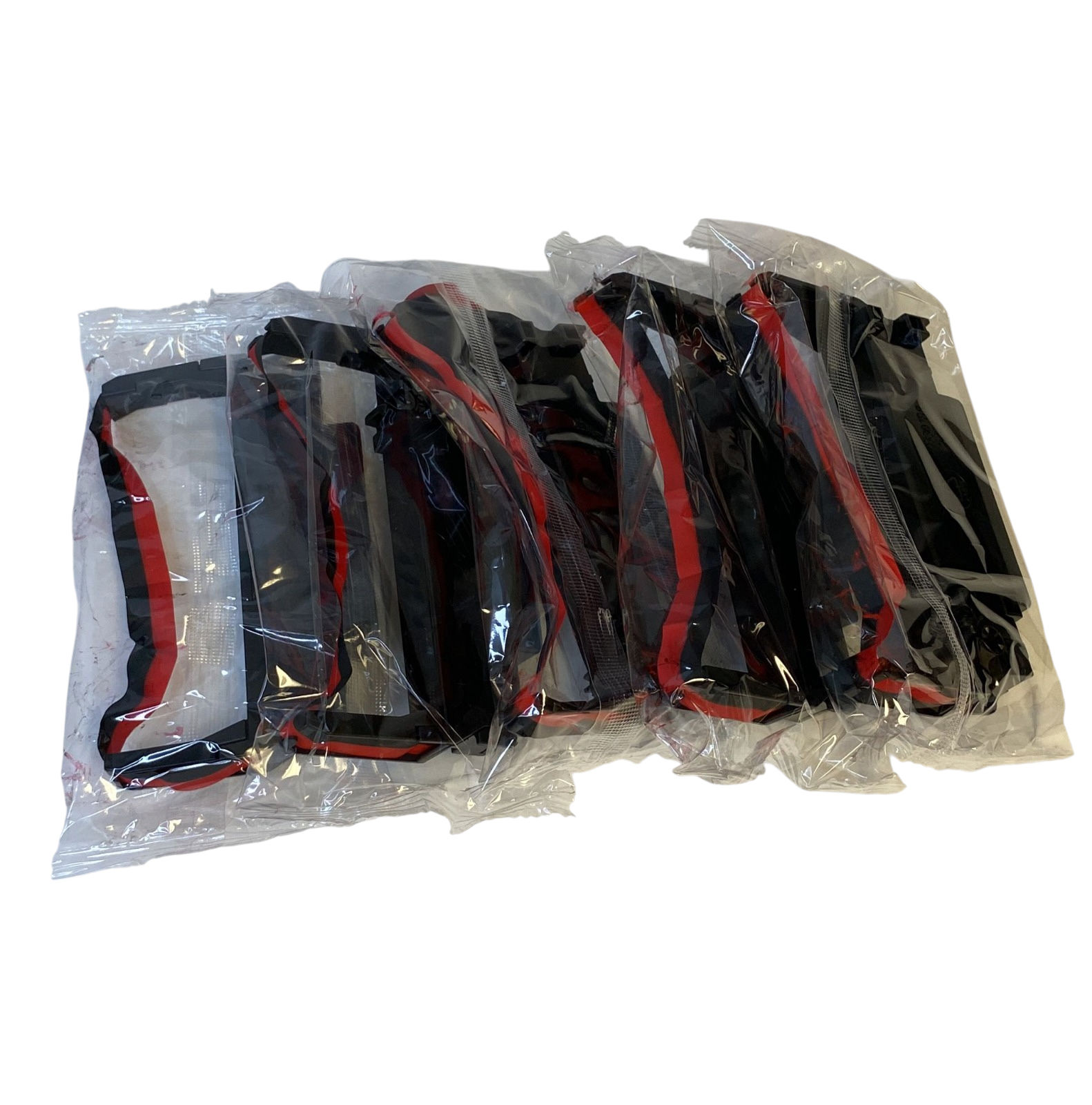 RED BLACK ERC 30/34