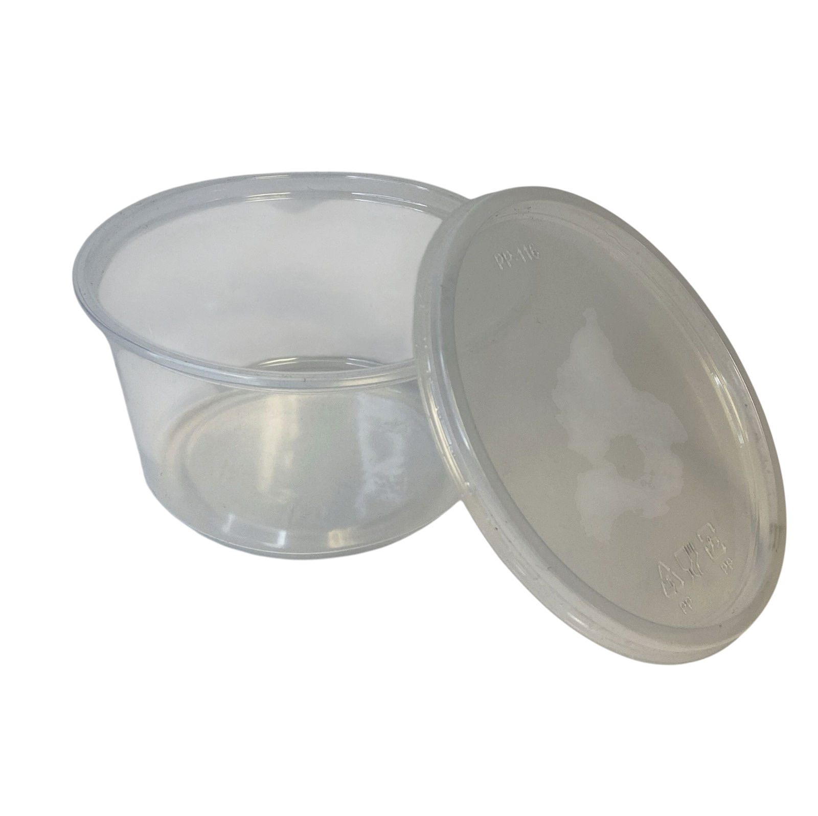 12 oz PP DELI CONTAINER