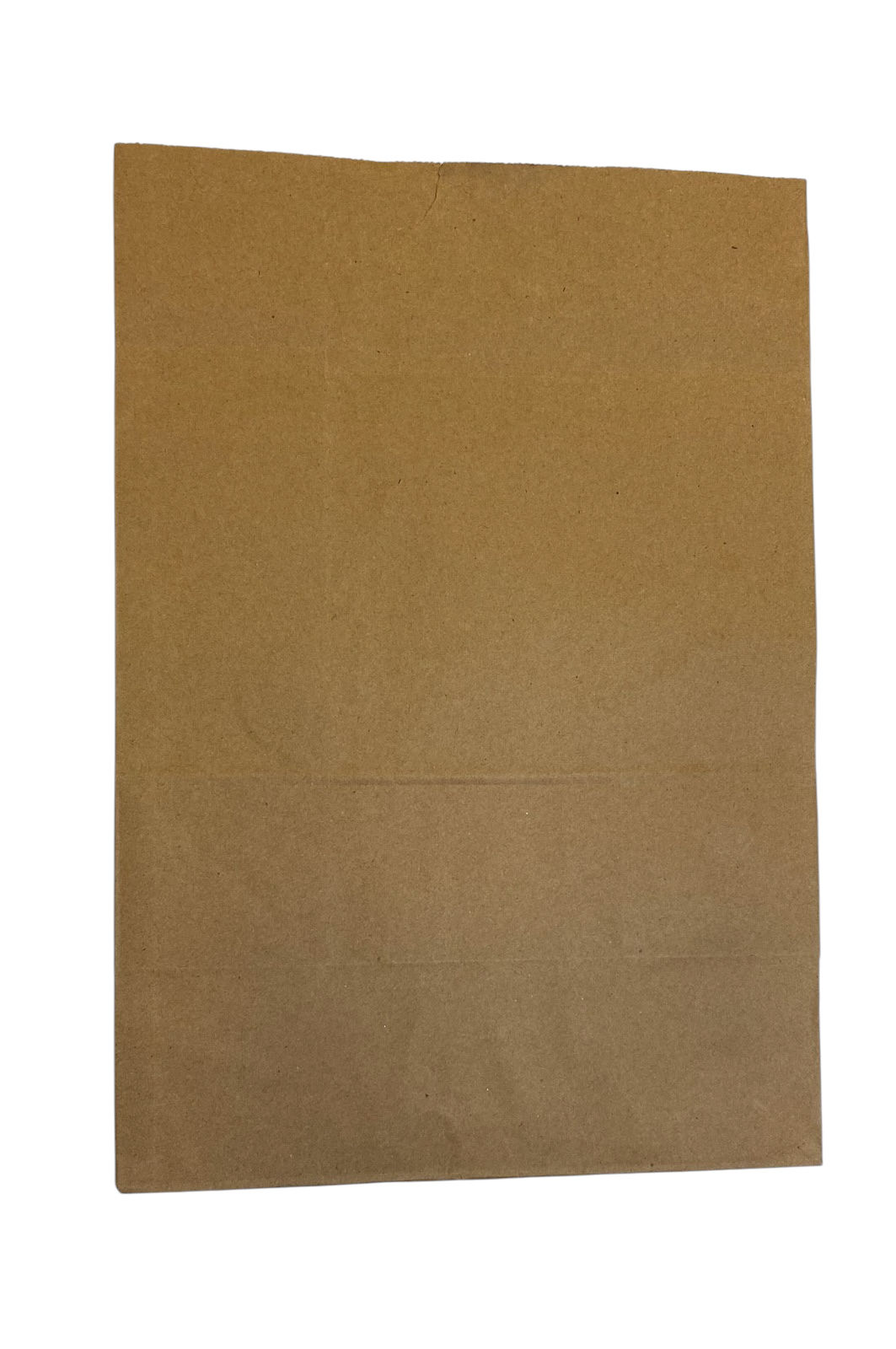 BROWN PAPER LARGE BAG (DD60) 1/6
