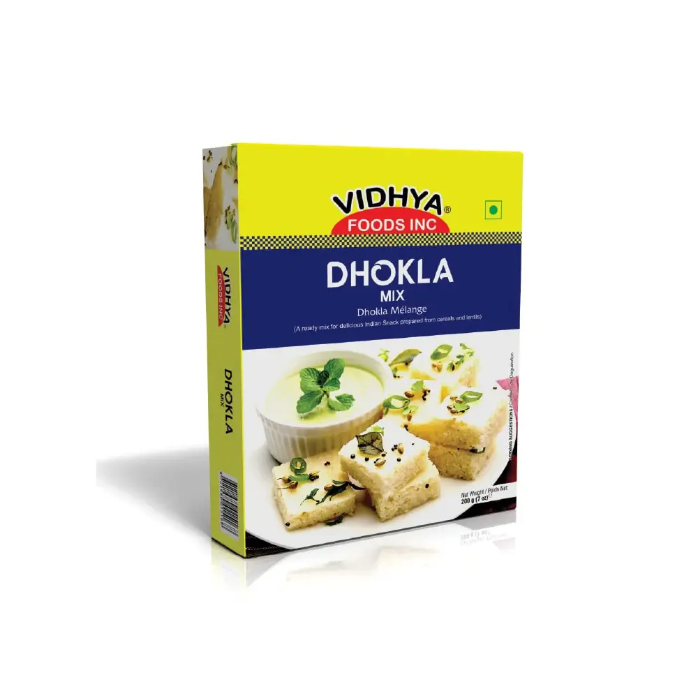 VIDHYA DHOKLA MIX
