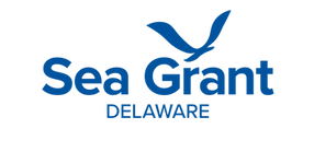 Sea Grant Delaware logo